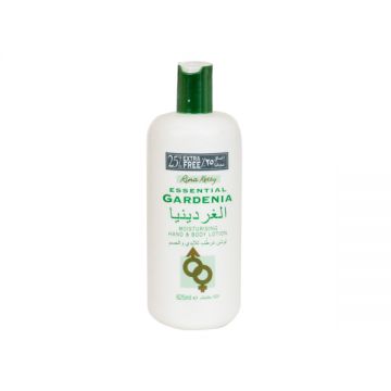 Dr.beckman Rinakitty Gardenia Body Lotion 625ml