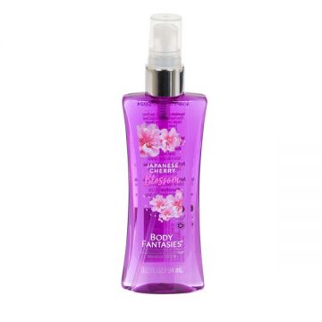 Body Fantasy Body Spray Japanese Cherry Blossom 94ml