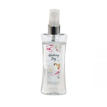 Body Fantasy Body Spray Wedding Day 94ml