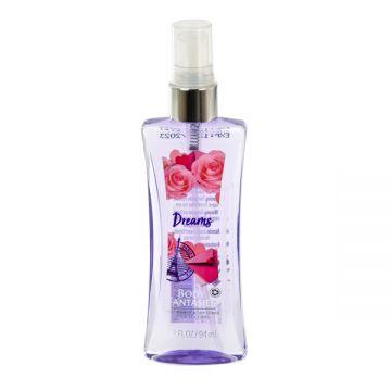 Body Fantasy Body Spray Romance Dreams 94ml