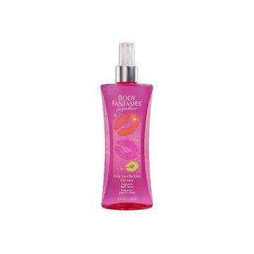 Bfa Body Spray Pvkiss