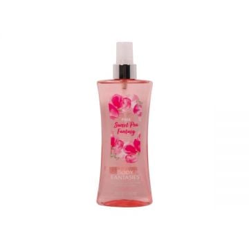 Body Fantasies Body Spray Pink Sweet Pea