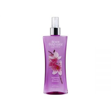 Body Fantasies Japanese Cherry Blossom Spray