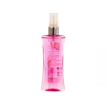 Body Fantasy Body Spray Cotton Candy 94ml