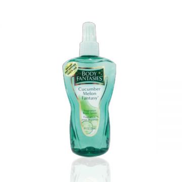 Body Fantasy Body Spray Cucumber Melon 236ml