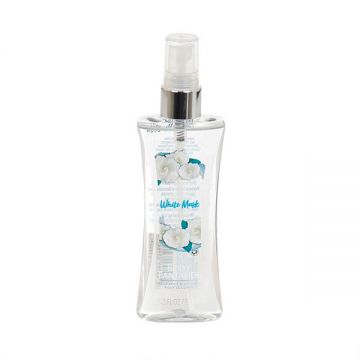 Body Fantasy Fresh White Musk 94ml