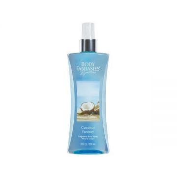 Body Fantasies Signature Coconut 236ml