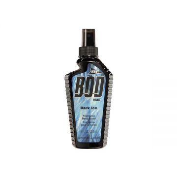 Bod Dark Ice Y Spray 236ml