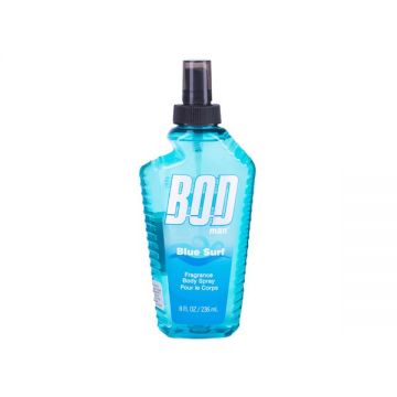 Bod Blue Surf Y Spray 236ml