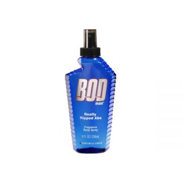 Bod Ed Abs Y Spray 236ml