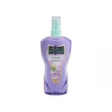 Body Fantasy Freesia Body Spray