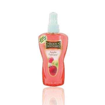 Body Fantasy Body Spray Apple