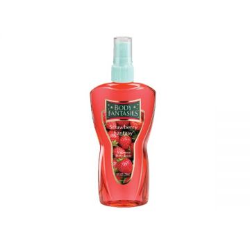 Body Fantasy Strawbeery Fantasy