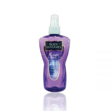 Body Fantasies Body Spray Twilight Mist