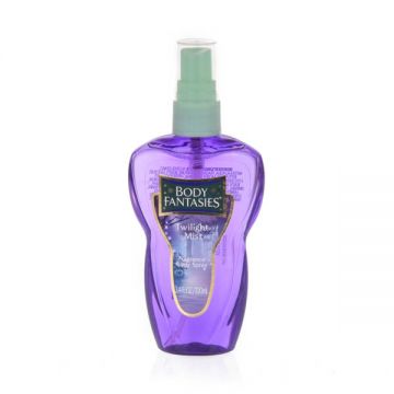 Body Fantasies Body Spray Twilight Mist