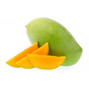 Mango Green India
