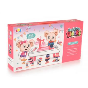 Fisher Price Fp Stk.&srprs.blo