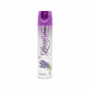Dutch&habro Lovaire Air Freshener Lavender 300ml