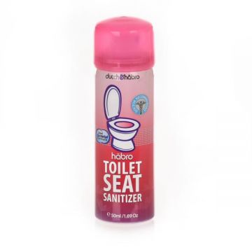 Habro Toilet Seat Sanitizer