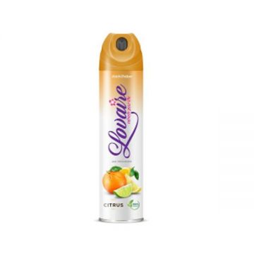 Dutch&habro Lovaire Air Freshener Refill Oud 300ml