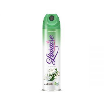 Dutch&habro Lovaire Air Freshener Dispenser+refill Floral