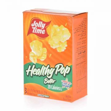 Jolly Time Healthy Pop Butter