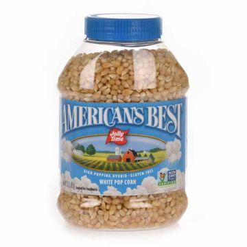 Jolly Time American Best White 30oz