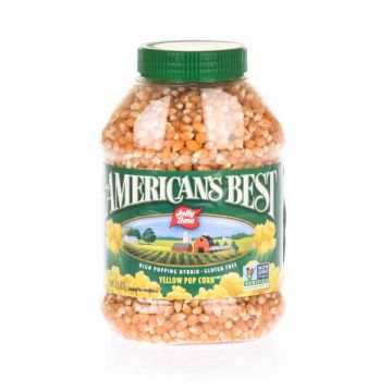 Jolly Time American Clas Best Yl Can