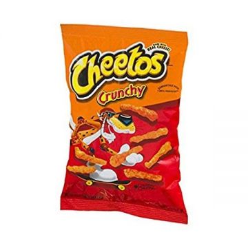 Cheetos Crunchy 226gm