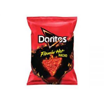 Fritolay Laming Hot 311.8gm