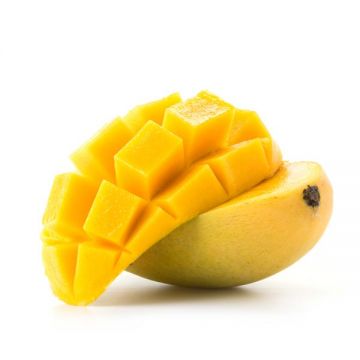 Mango Alphonso Indonesia
