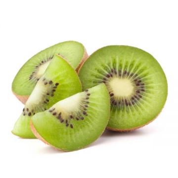 Kiwi Iran