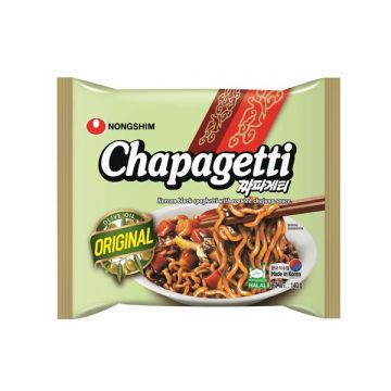 Nong Shim Chapaghetti Noodles 140gm