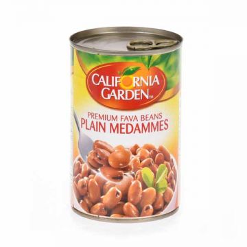 California Garden Foul Medammas Eo