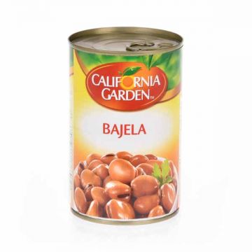 California Garden Bagella Broad Beans