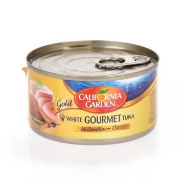 California Garden Gold Tuna Gourmt Bell Sunflower