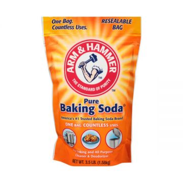 Arm & Hammer Pure Baking Soada 1.58gm