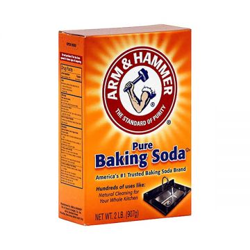 Arm & Hammer Pure Baking Soada 907gm