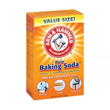 Arm & Hammer Pure Baking Soada 1.81kg