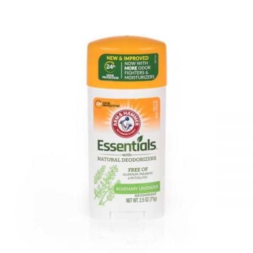 Arm & Hammer Deodorant Stick Fresh 71gm