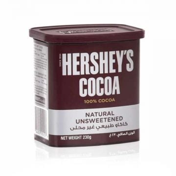 Hersheys Cocoa Powder Unsweetened