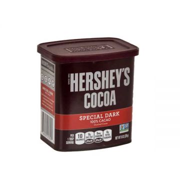 Hersheys Cocoa Special Dark Chocolate 226gm