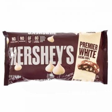 Hersheys Premier White Chips