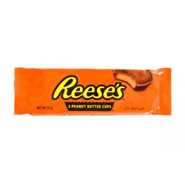 Hersheys Reese Peanut 46gm