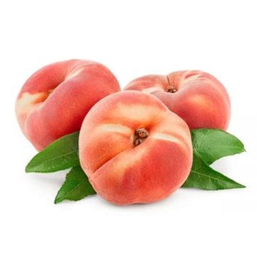 Fig Peaches Jordan