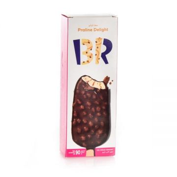 Baskin Robbins Praline Delight 90ml