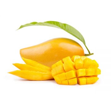 Mango Long Kenya