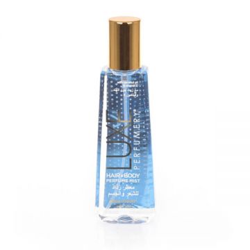 Luxe Perfume Aqua Moon 236ml