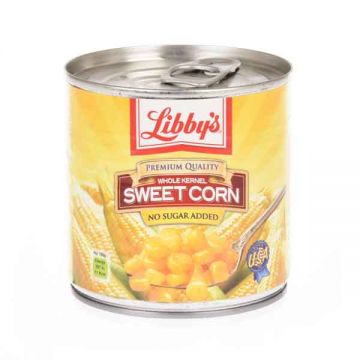 Libbys Whole Kernnel Corn Thai