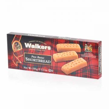 Walkers Purebutter Shortbread